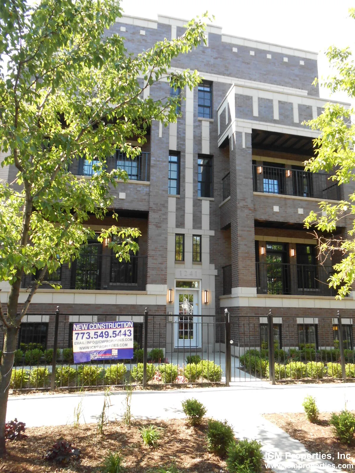 1241 W Oakdale Ave, , 60657, USA 60657-unit#1241-1E NC15-Chicago-IL