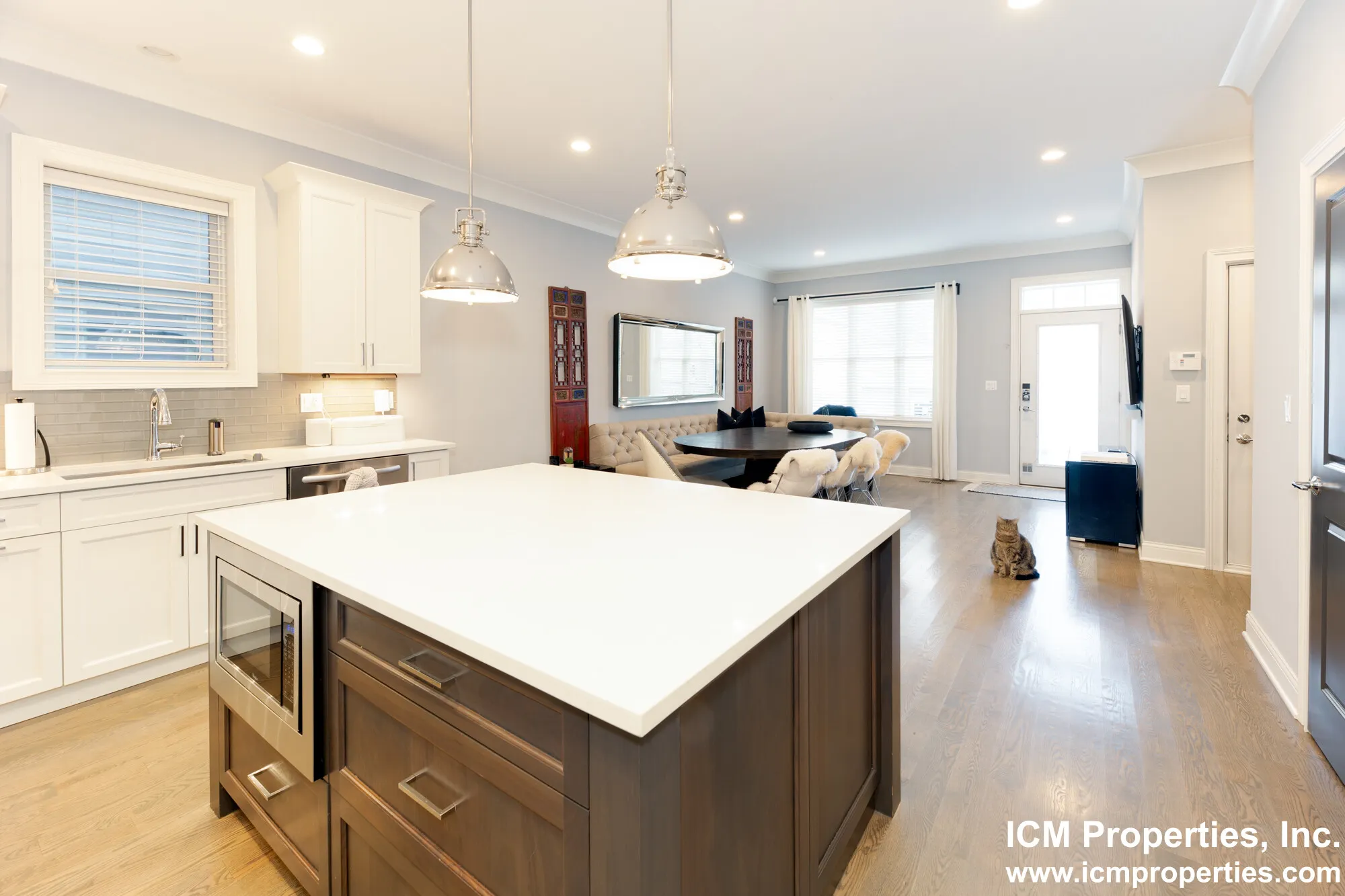 1241 W Oakdale Ave, , 60657, USA 60657-unit#1241-1E NC15-Chicago-IL