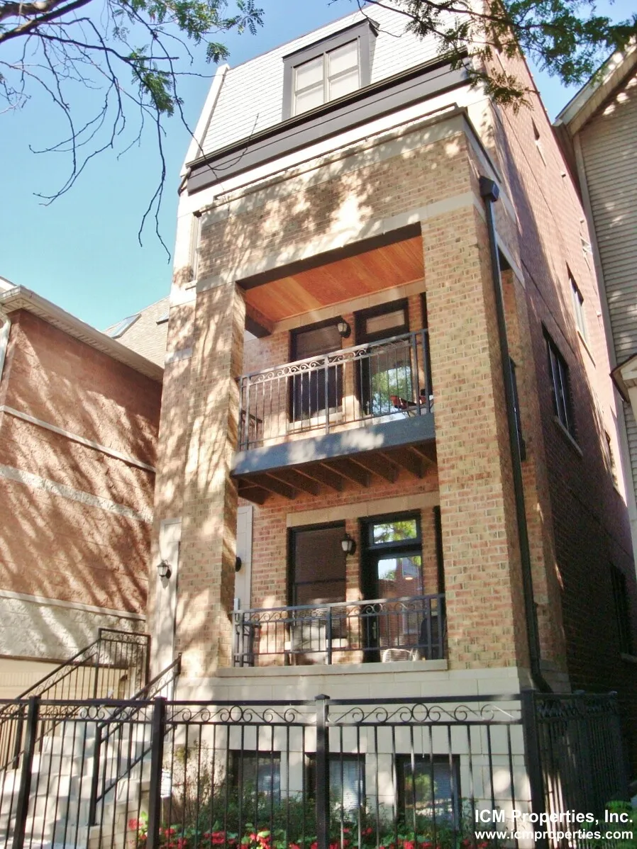 2847 N Southport Ave, , 60657, USA 60657-unit#2847-2-Chicago-IL
