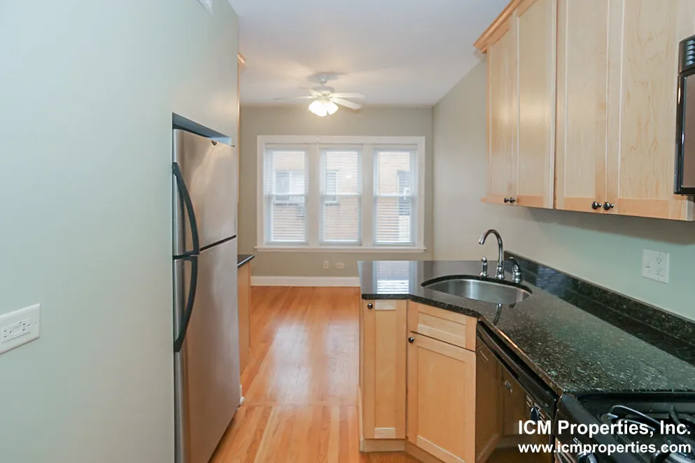 4808 N Paulina St, , 60640, USA 60640-unit#4810-2E-Chicago-IL