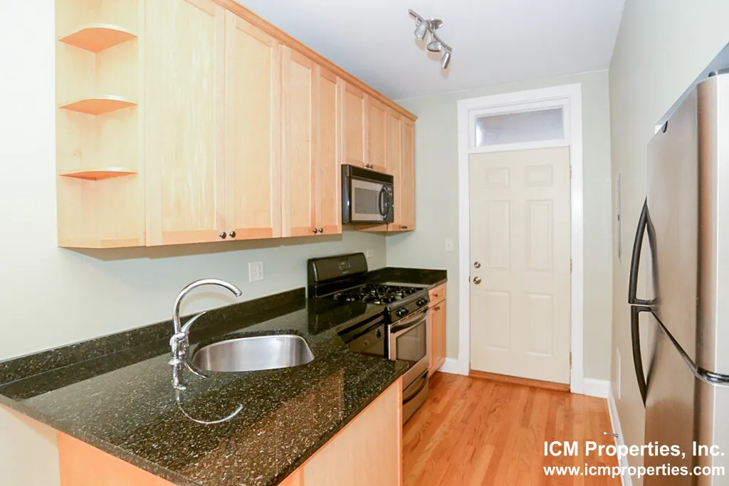 4808 N Paulina St, , 60640, USA 60640-unit#4810-2E-Chicago-IL
