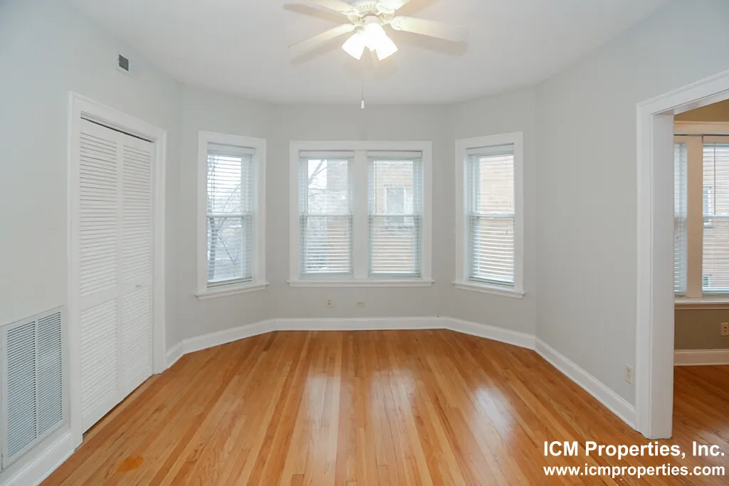 4808 N Paulina St, ,  60640, USA 60640-unit#4810-2E-Chicago-IL