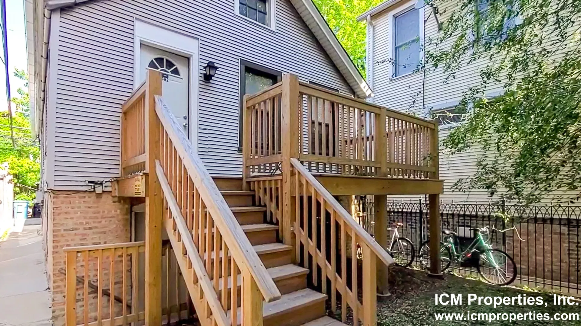 2326 N Southport Ave, ,  60614, USA 60614-unit#2326-CH2-Chicago-IL