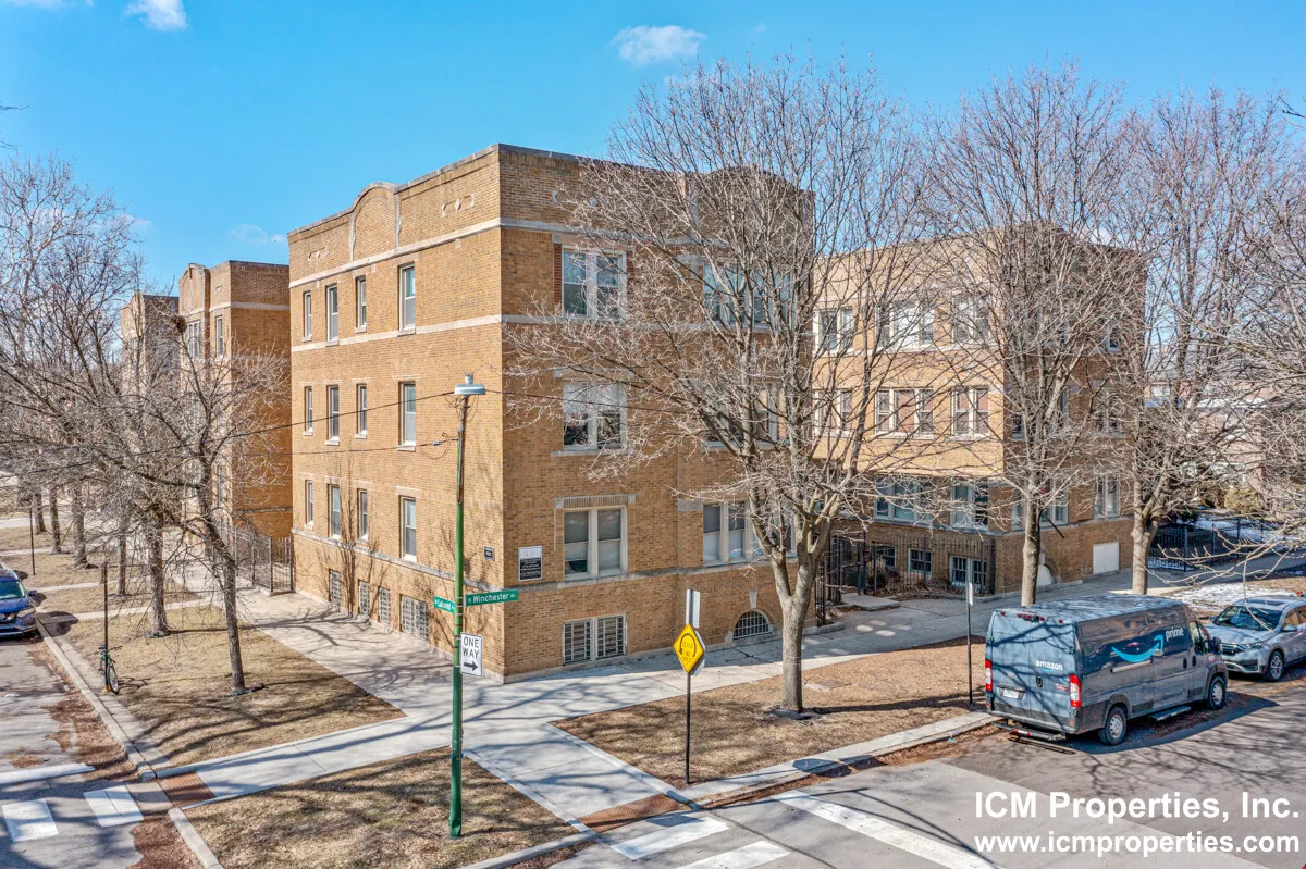 4700 N Winchester Ave, ,  60640, USA 60640-unit#1950-1-Chicago-IL