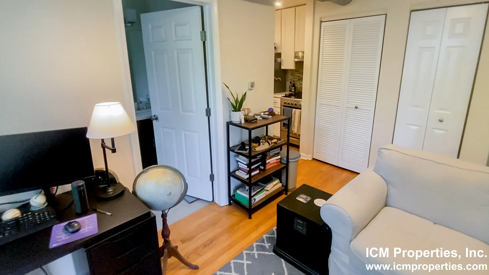 2520 W Leland Ave, ,  60625, USA 60625-unit#2520-C3-Chicago-IL