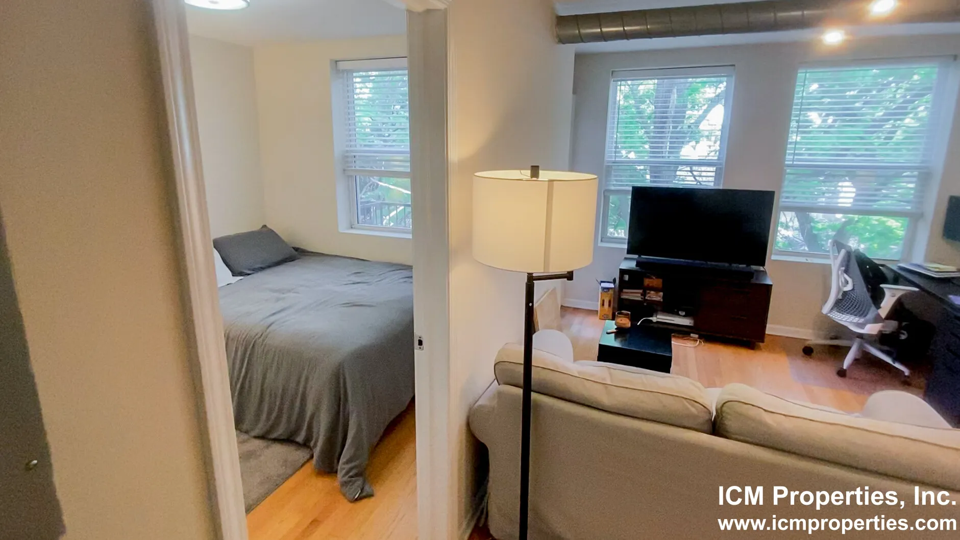 2520 W Leland Ave, ,  60625, USA 60625-unit#2520-C3-Chicago-IL