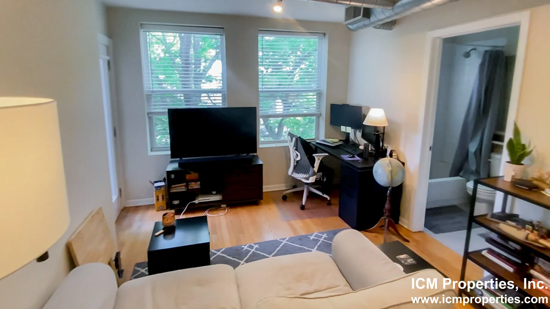 2520 W Leland Ave, ,  60625, USA 60625-unit#2520-C3-Chicago-IL