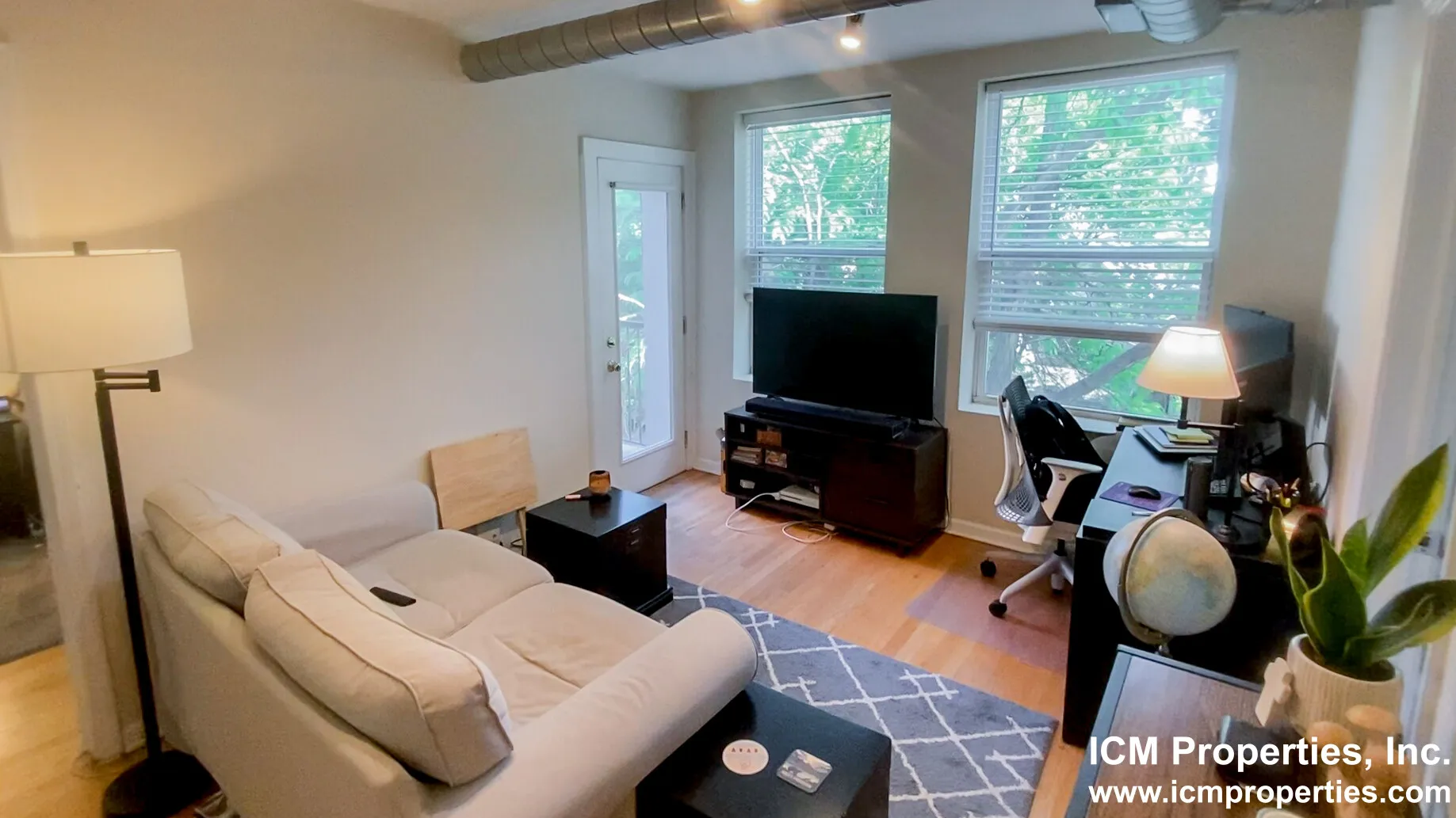 2520 W Leland Ave, , 60625, USA 60625-unit#2520-C3-Chicago-IL