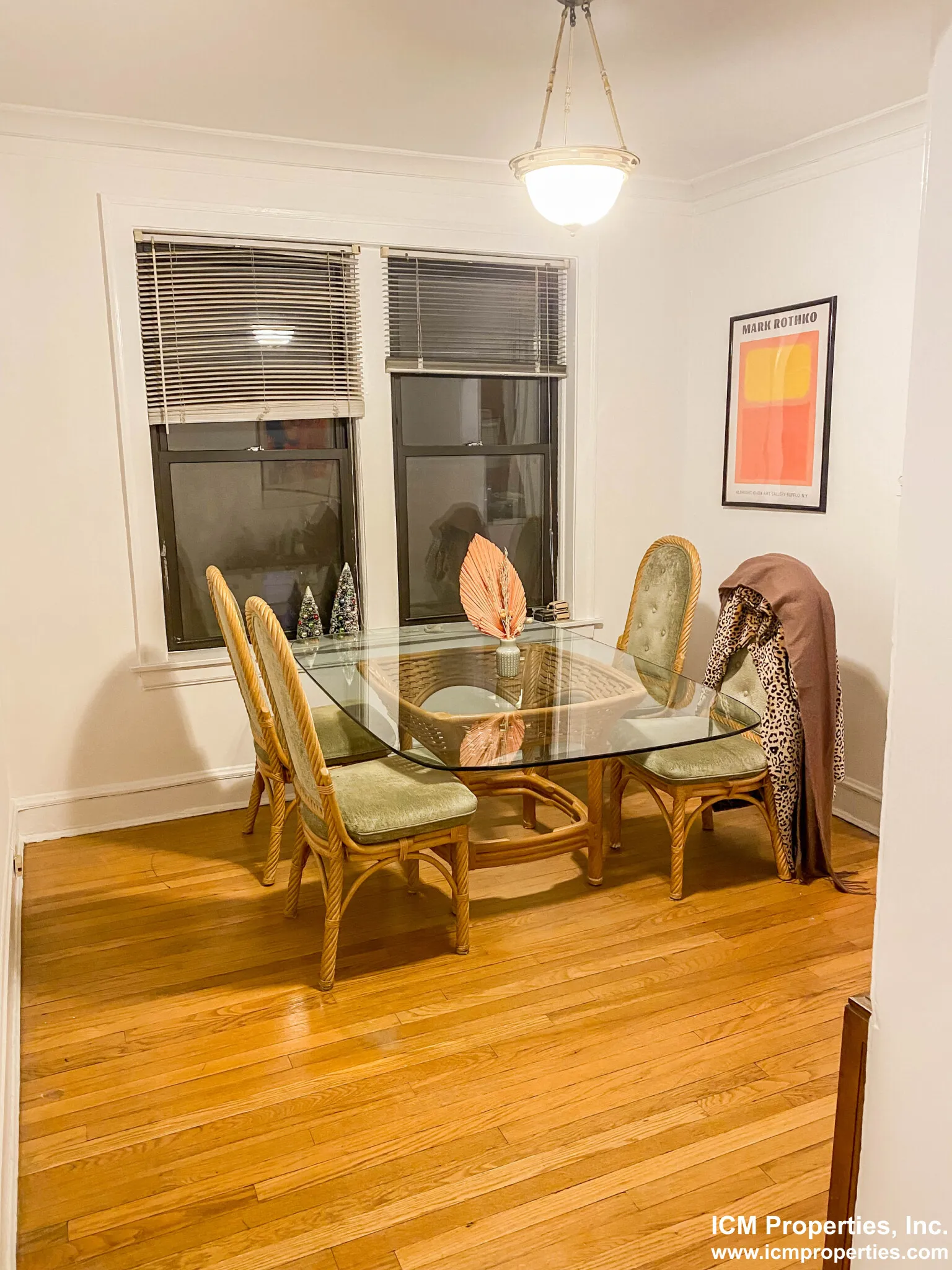 1478 W Byron St, ,  60613, USA 60613-unit#1480-1 FP-Chicago-IL