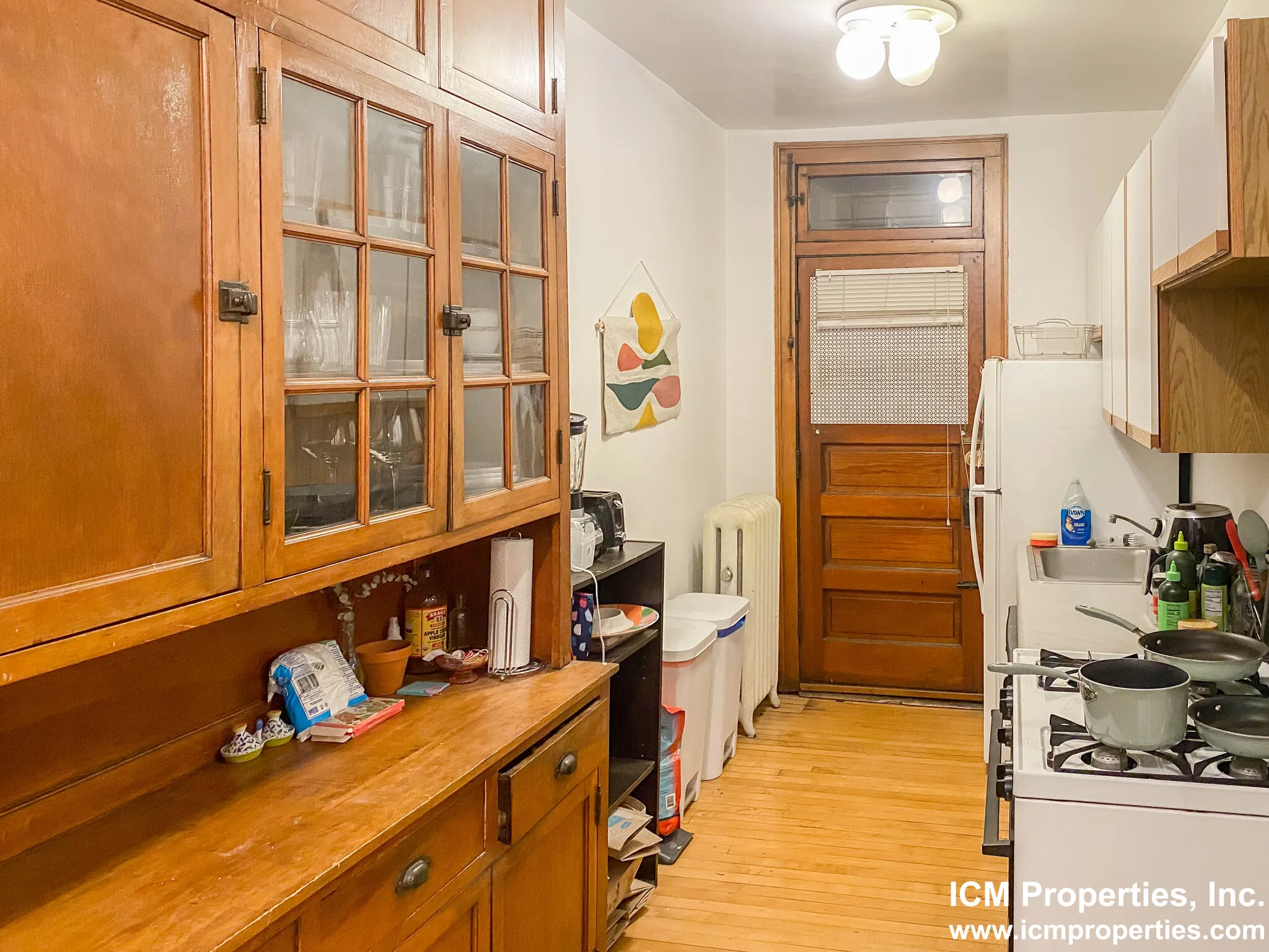 1478 W Byron St, ,  60613, USA 60613-unit#1480-1 FP-Chicago-IL