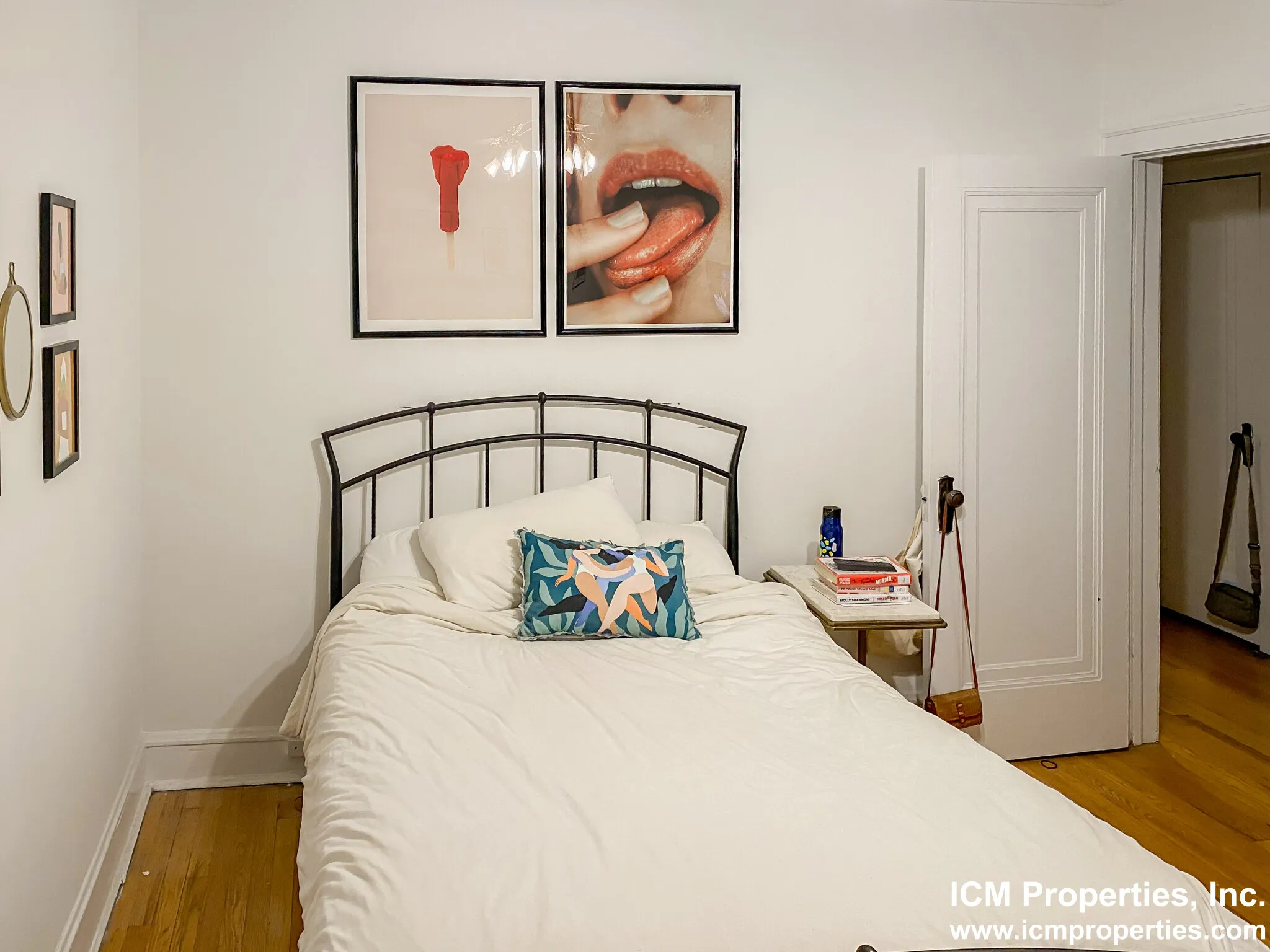 1478 W Byron St, ,  60613, USA 60613-unit#1480-1 FP-Chicago-IL