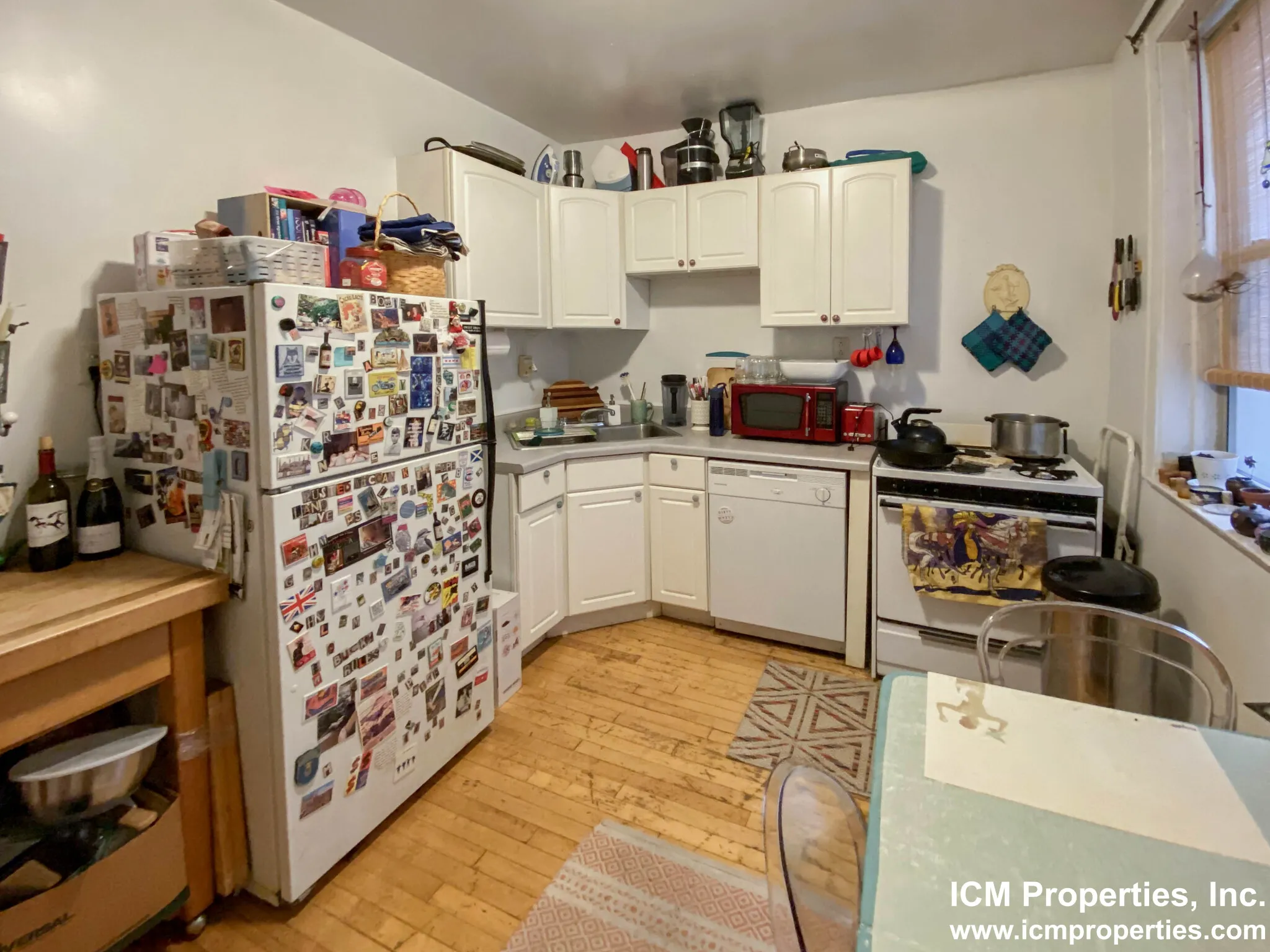 4817 N Wolcott Ave, ,  60640, USA 60640-unit#4819-1B-Chicago-IL