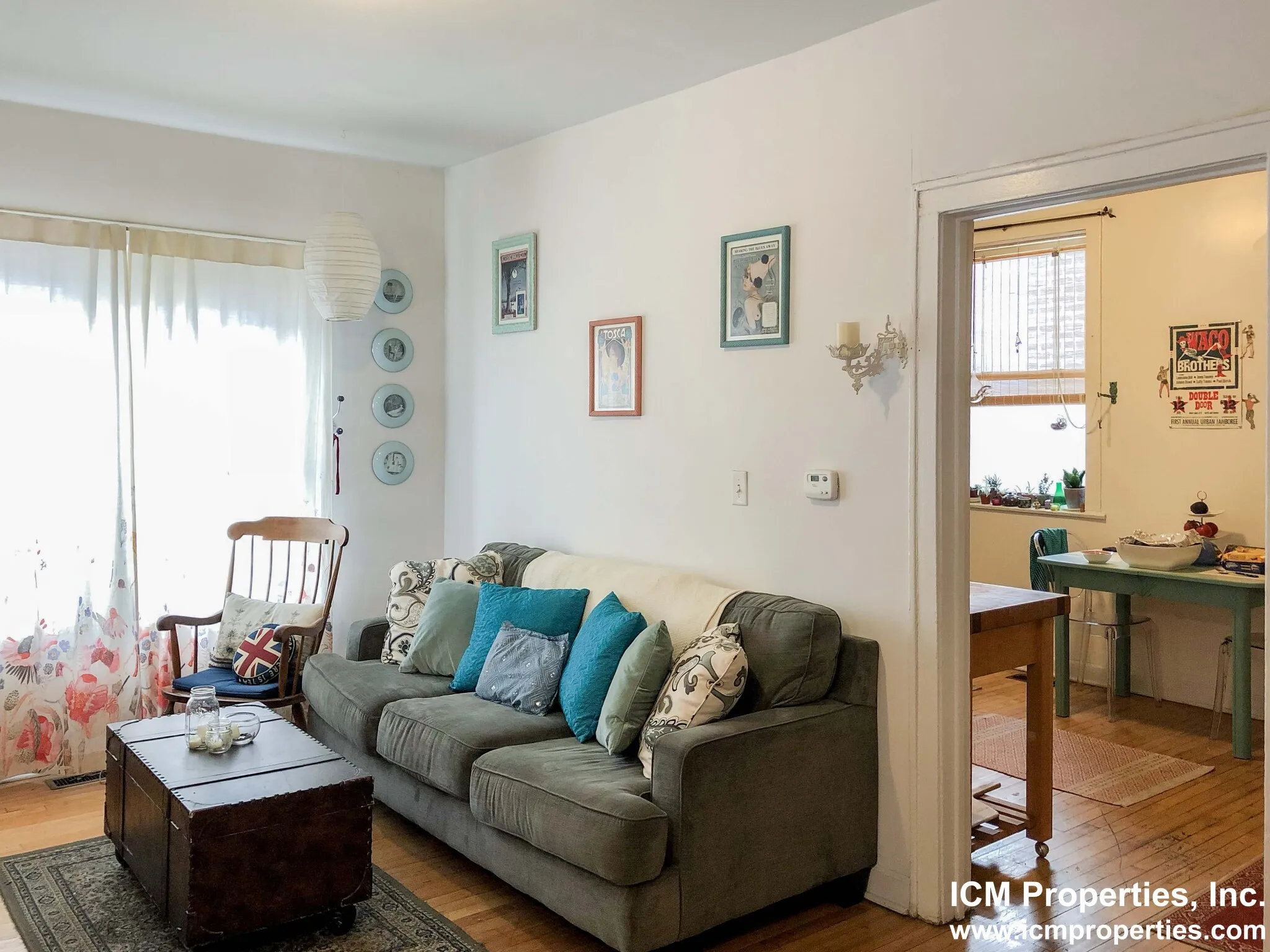 4817 N Wolcott Ave, , 60640, USA 60640-unit#4819-1B-Chicago-IL