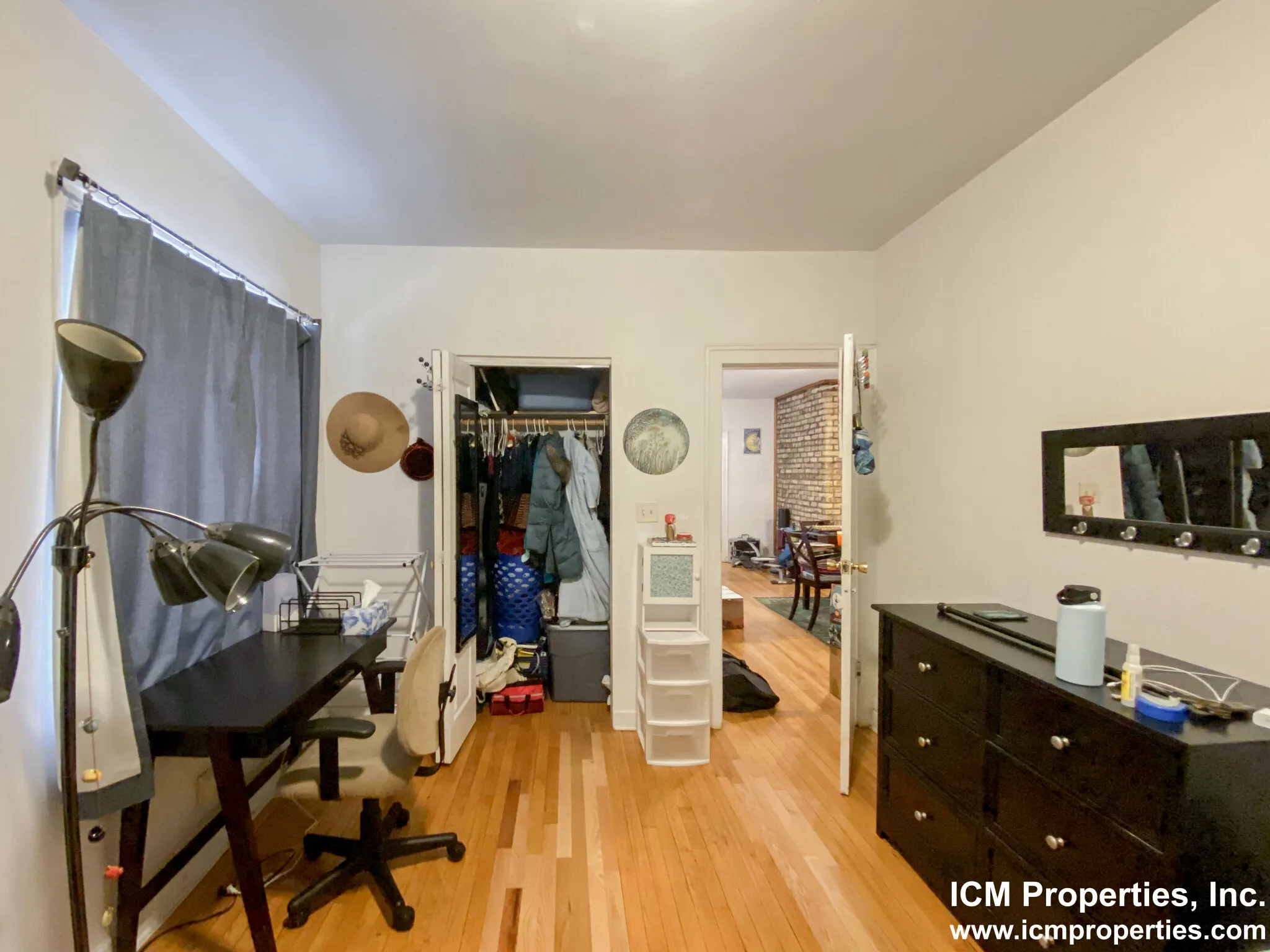 4817 N Wolcott Ave, ,  60640, USA 60640-unit#4819-1B-Chicago-IL