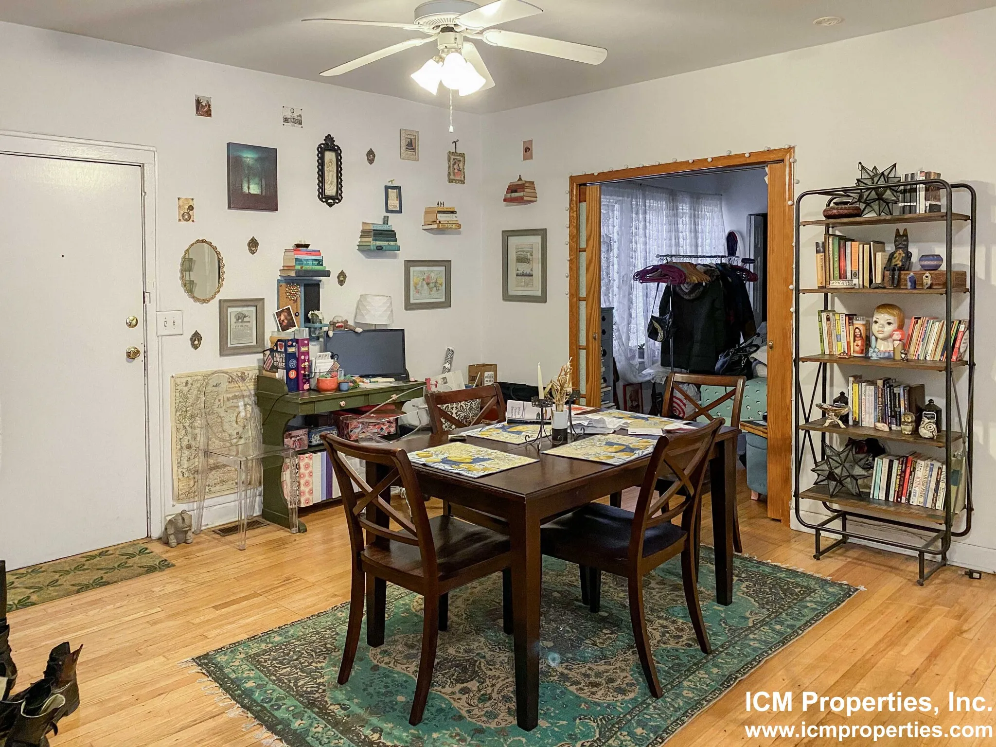 4817 N Wolcott Ave, ,  60640, USA 60640-unit#4819-1B-Chicago-IL