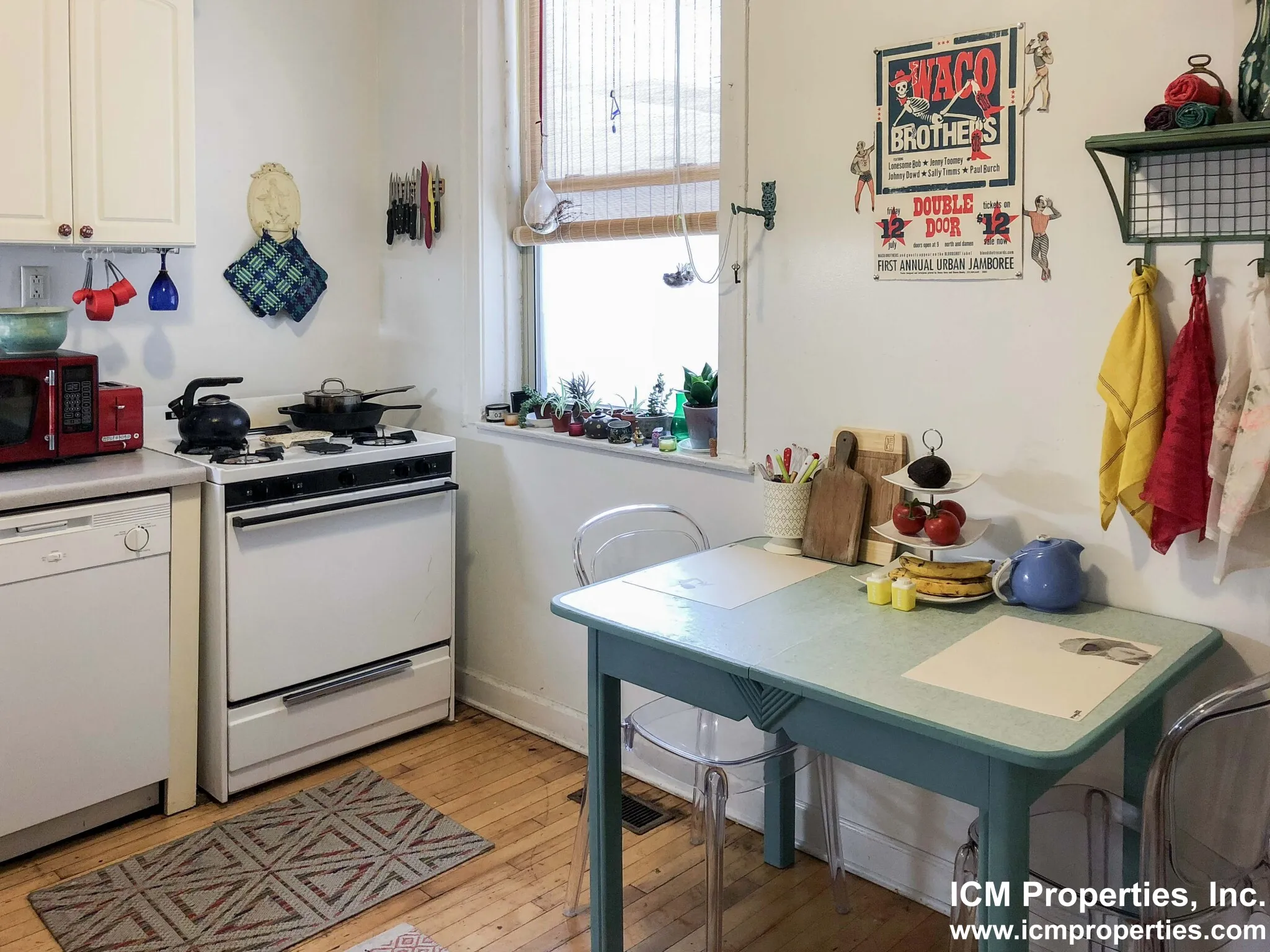 4817 N Wolcott Ave, ,  60640, USA 60640-unit#4819-1B-Chicago-IL