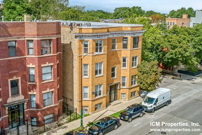 1022 N Damen Ave, ,  60622, USA 60622-unit#1022-10-Chicago-IL