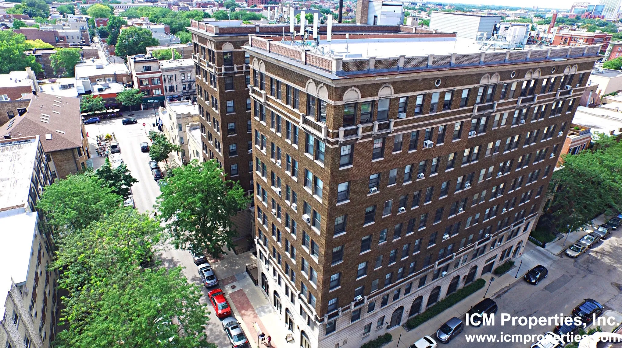 540 W Briar Pl, , 60657, USA 60657-unit#540-8I-Chicago-IL