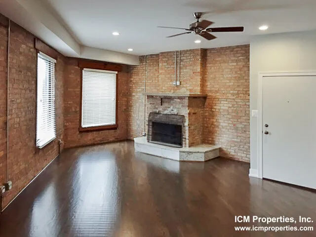 2519 N Lincoln Ave, , 60614, USA 60614-unit#2519-A2-Chicago-IL