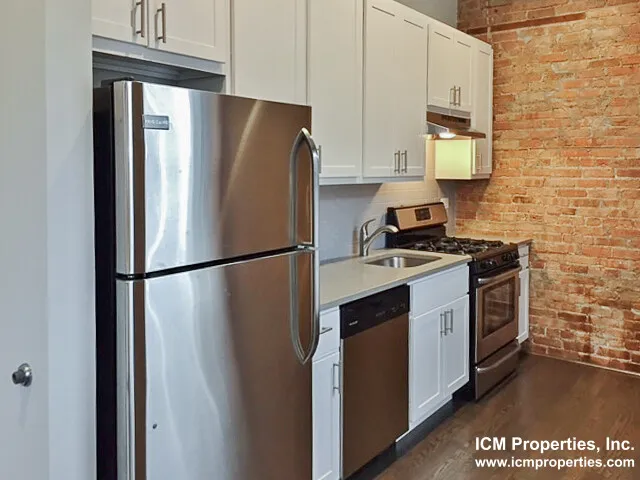 2519 N Lincoln Ave, , 60614, USA 60614-unit#2519-A2-Chicago-IL