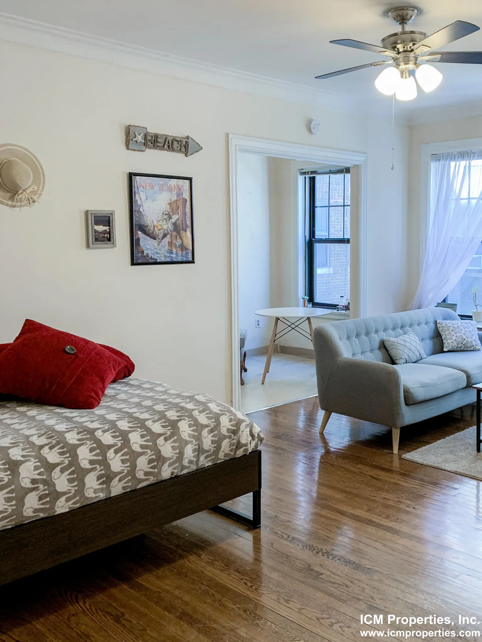 540 W Briar Pl, ,  60657, USA 60657-unit#540-6C-Chicago-IL