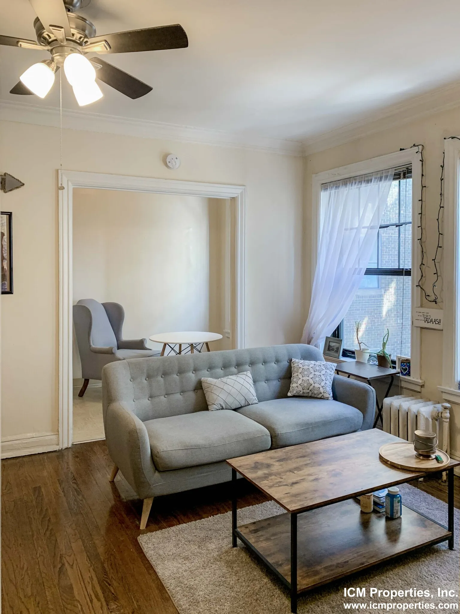 540 W Briar Pl, ,  60657, USA 60657-unit#540-6C-Chicago-IL