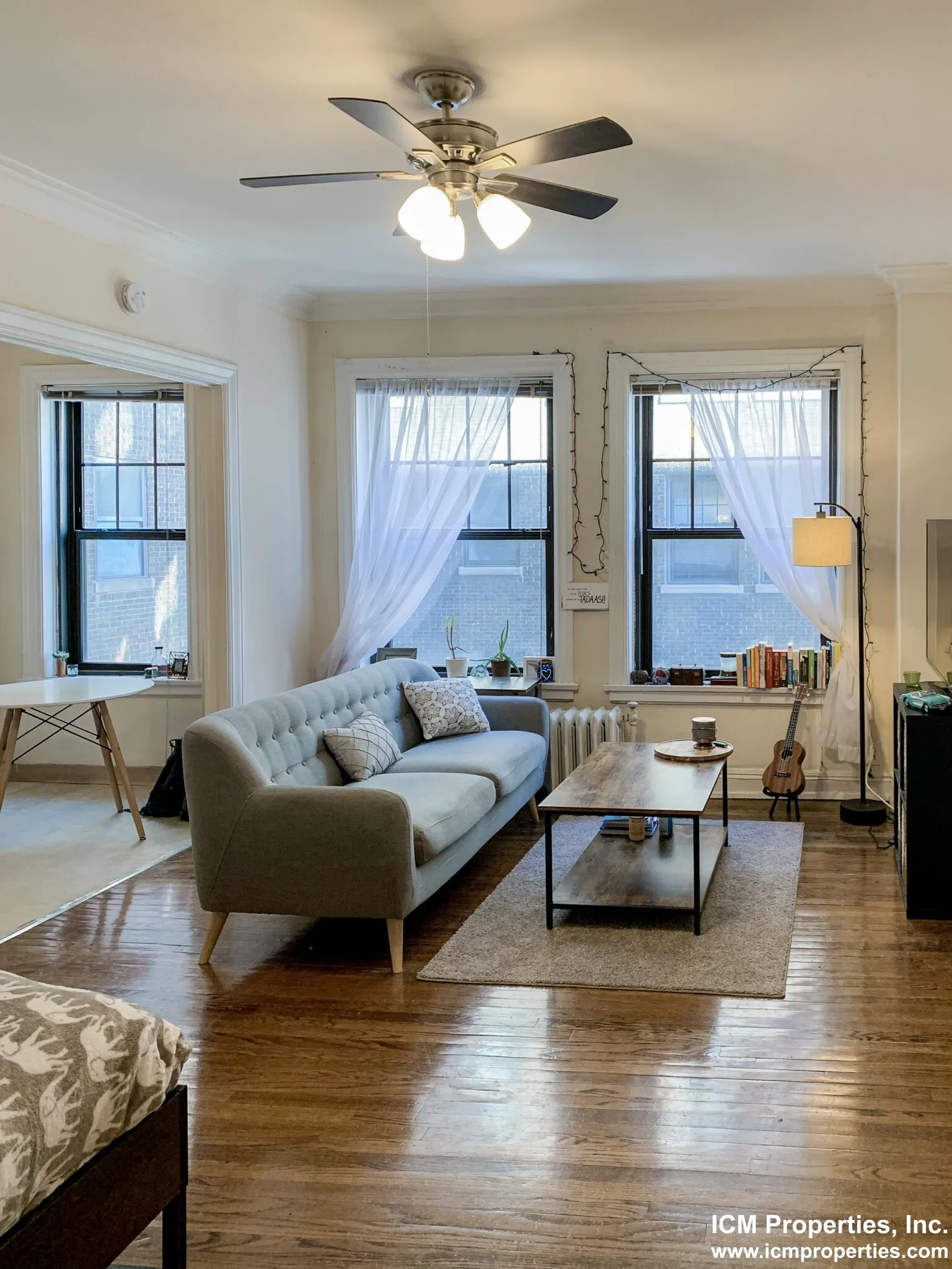 540 W Briar Pl, , 60657, USA 60657-unit#540-6C-Chicago-IL