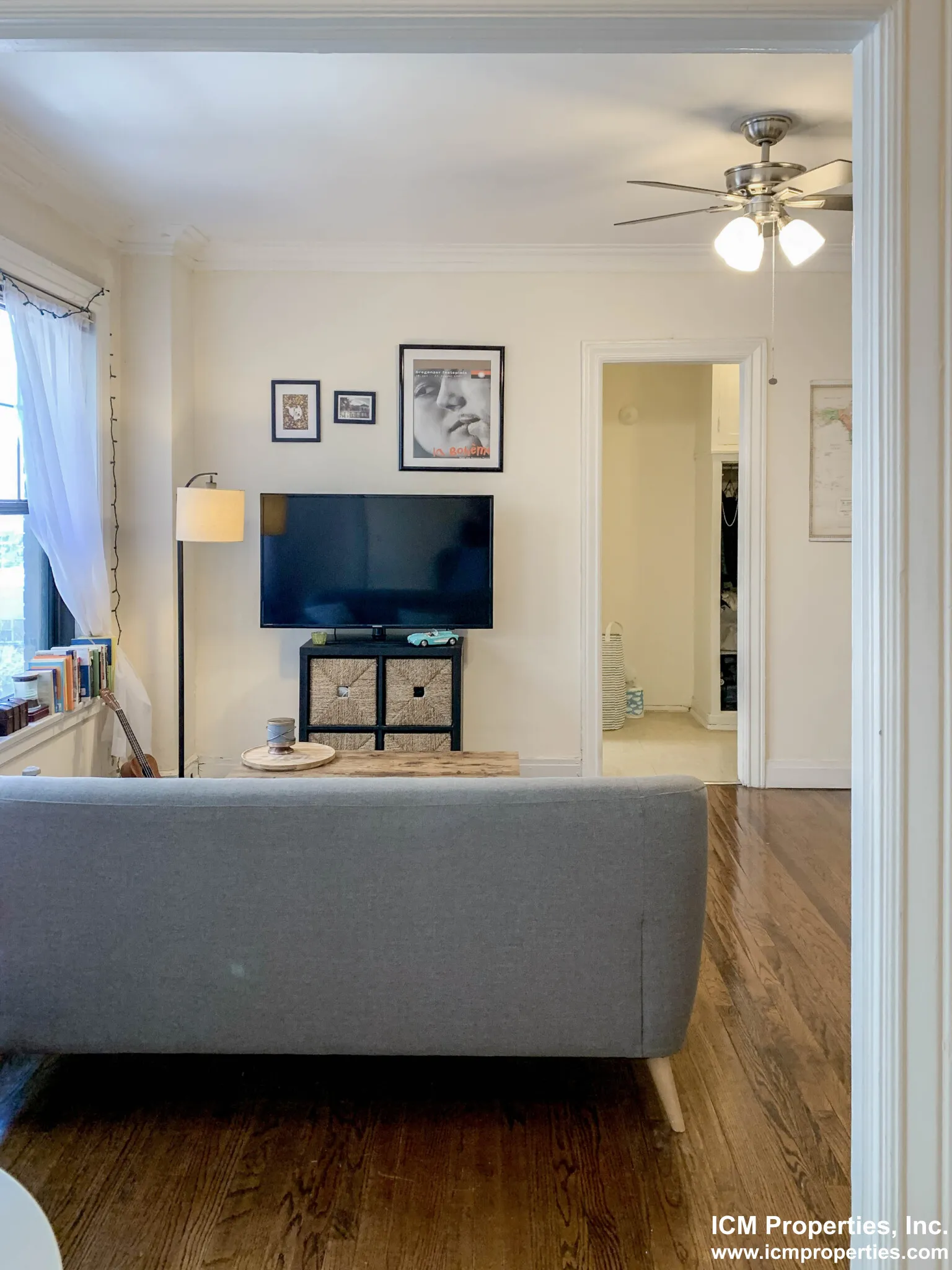 540 W Briar Pl, ,  60657, USA 60657-unit#540-6C-Chicago-IL