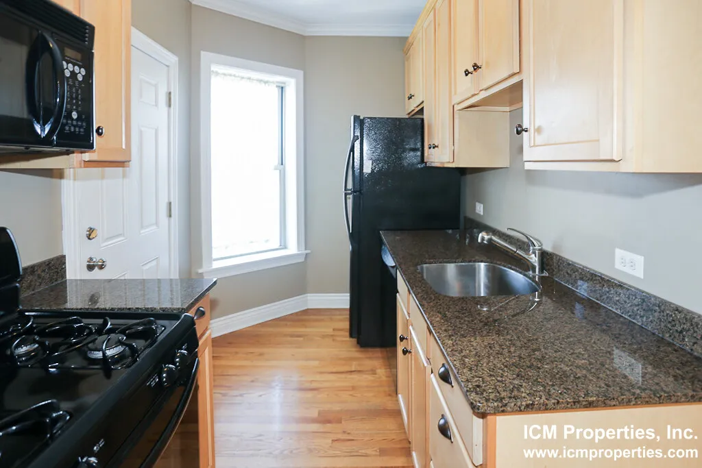 1210 W Waveland Ave, ,  60613, USA 60613-unit#1210WAV3-Chicago-IL