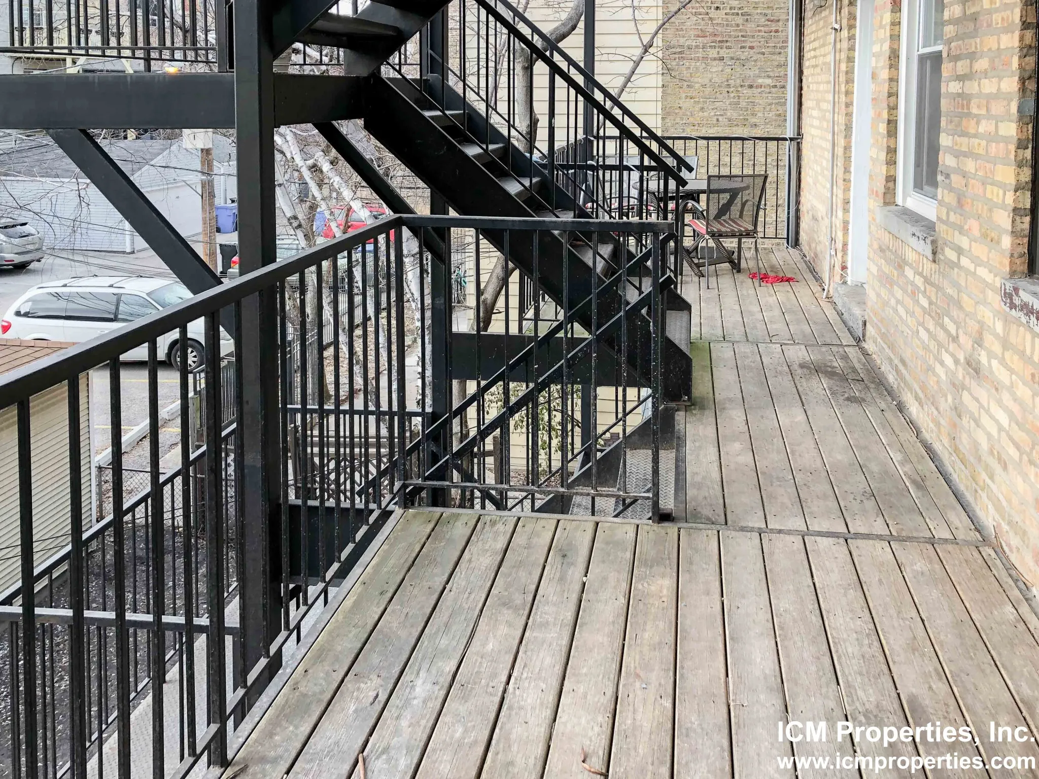 3818 N Sheffield Ave, ,  60613, USA 60613-unit#3818-2-Chicago-IL