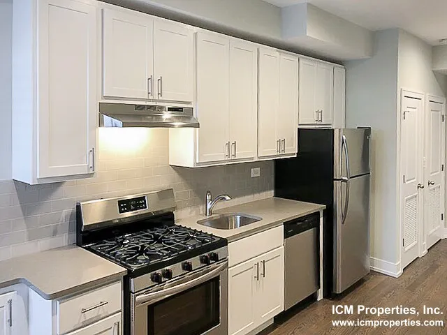 3818 N Sheffield Ave, , 60613, USA 60613-unit#3818-2-Chicago-IL