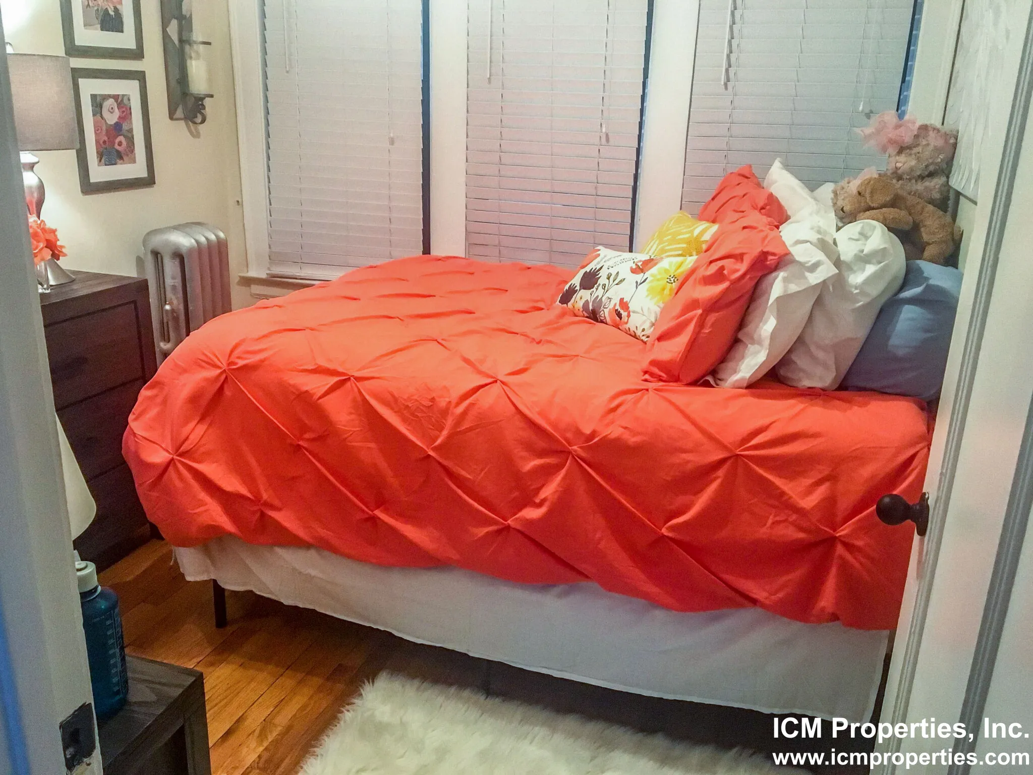 4715 N Leavitt St, ,  60625, USA 60625-unit#4723-2-Chicago-IL