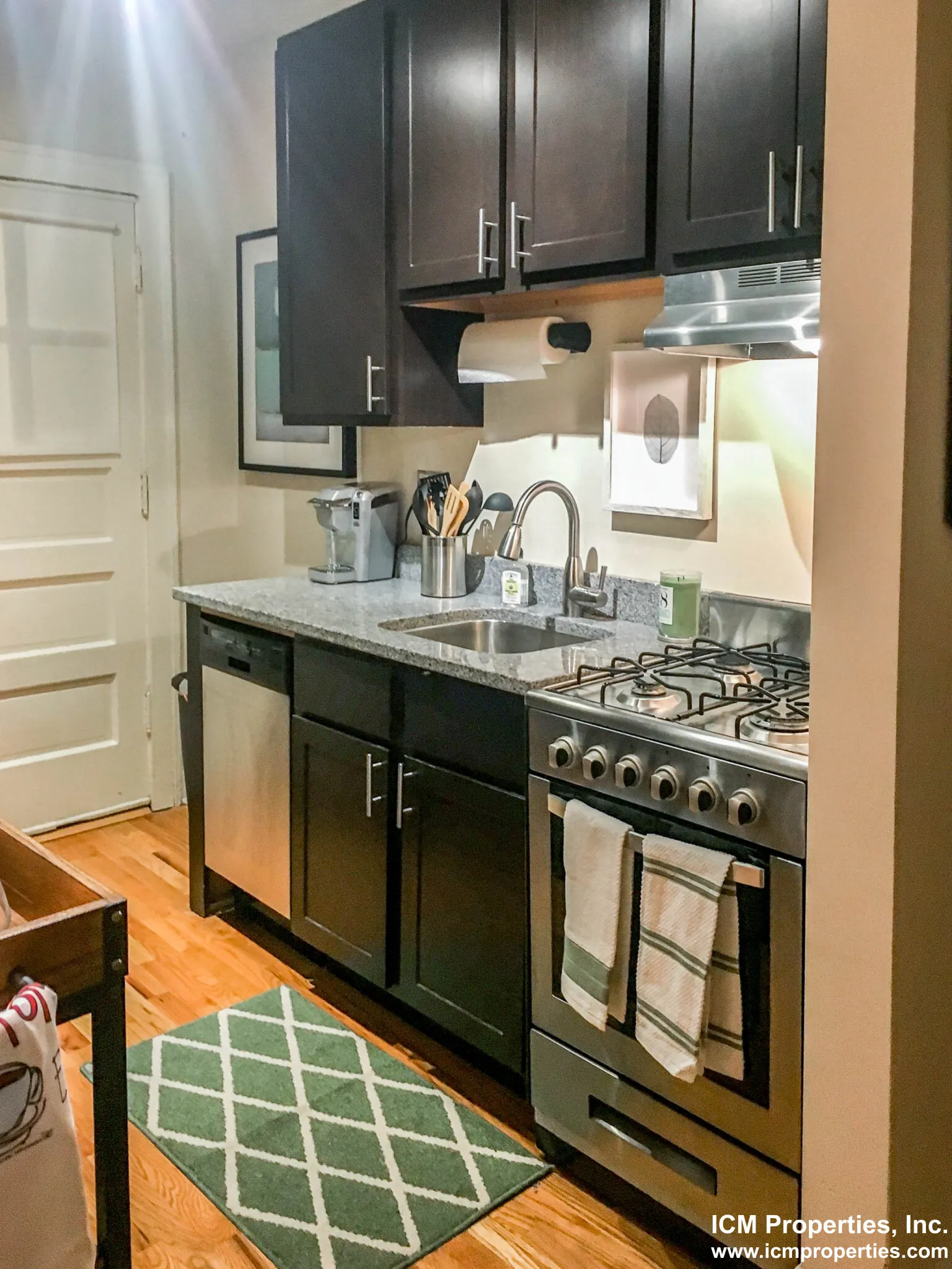 4715 N Leavitt St, ,  60625, USA 60625-unit#4723-2-Chicago-IL