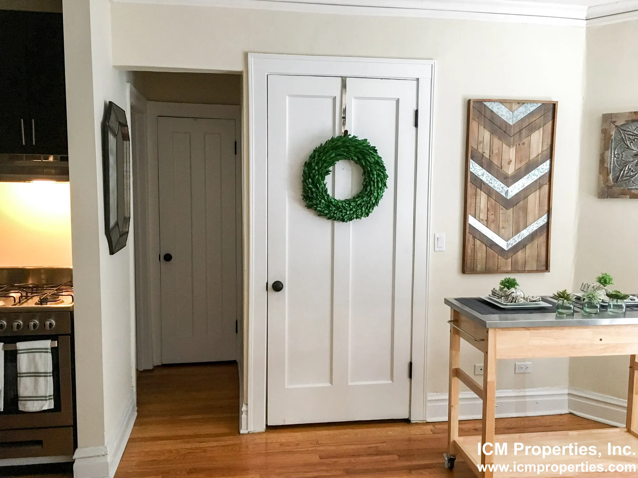 4715 N Leavitt St, ,  60625, USA 60625-unit#4723-2-Chicago-IL