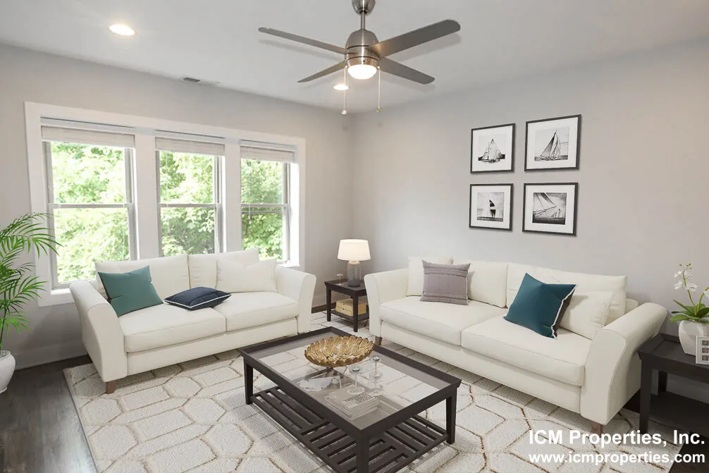 3915 N Janssen Ave, , 60613, USA 60613-unit#3919-3E-Chicago-IL