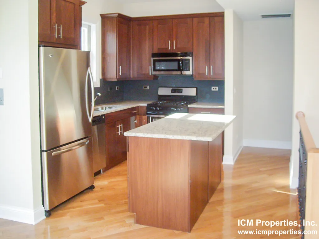 2334 N Greenview Ave, ,  60614, USA 60614-unit#2334-3-Chicago-IL