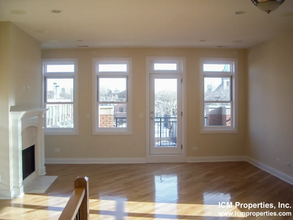 2334 N Greenview Ave, ,  60614, USA 60614-unit#2334-3-Chicago-IL