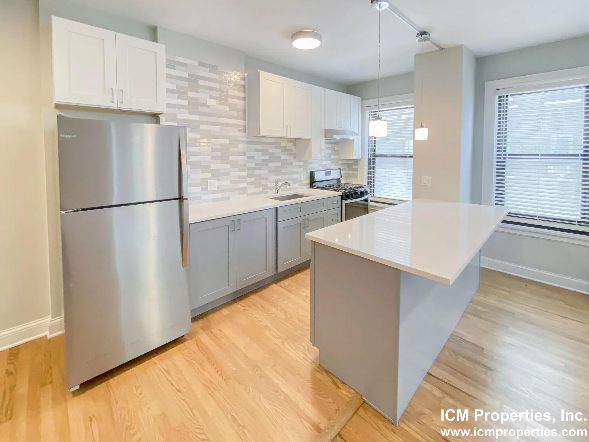 540 W Briar Pl, , 60657, USA 60657-unit#540-3A-Chicago-IL
