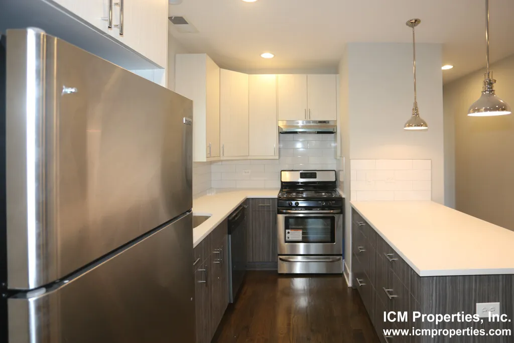 3915 N Janssen Ave, , 60613, USA 60613-unit#3915-1N-Chicago-IL