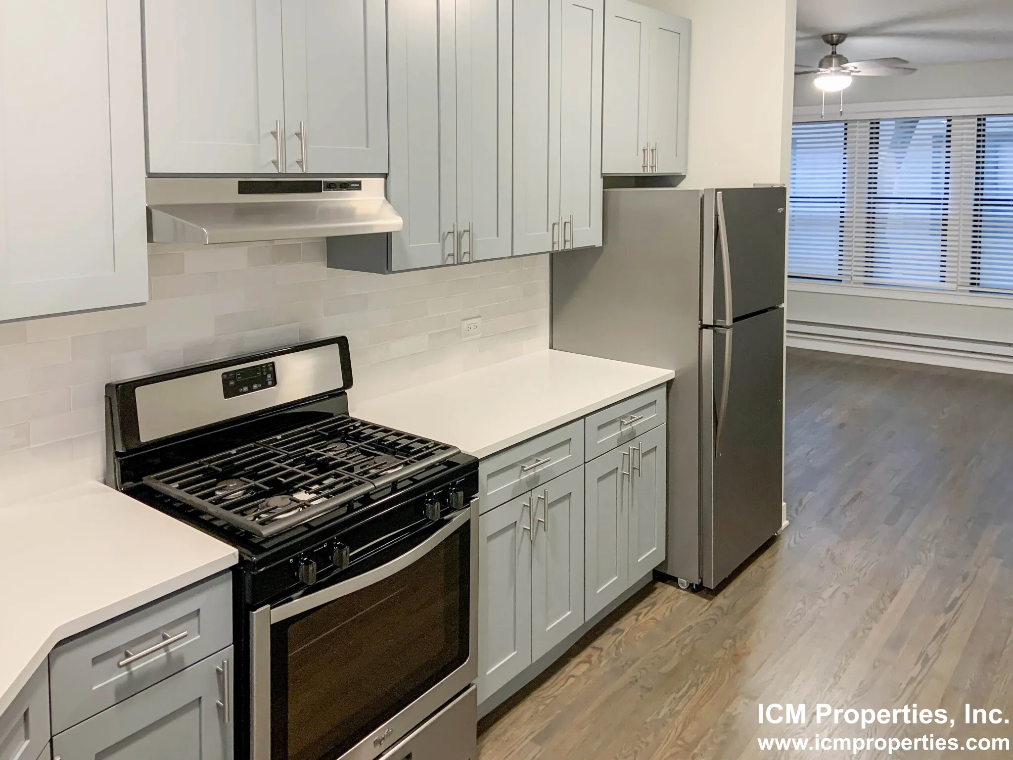 617 W Melrose St, , 60657, USA 60657-unit#619-D1-Chicago-IL