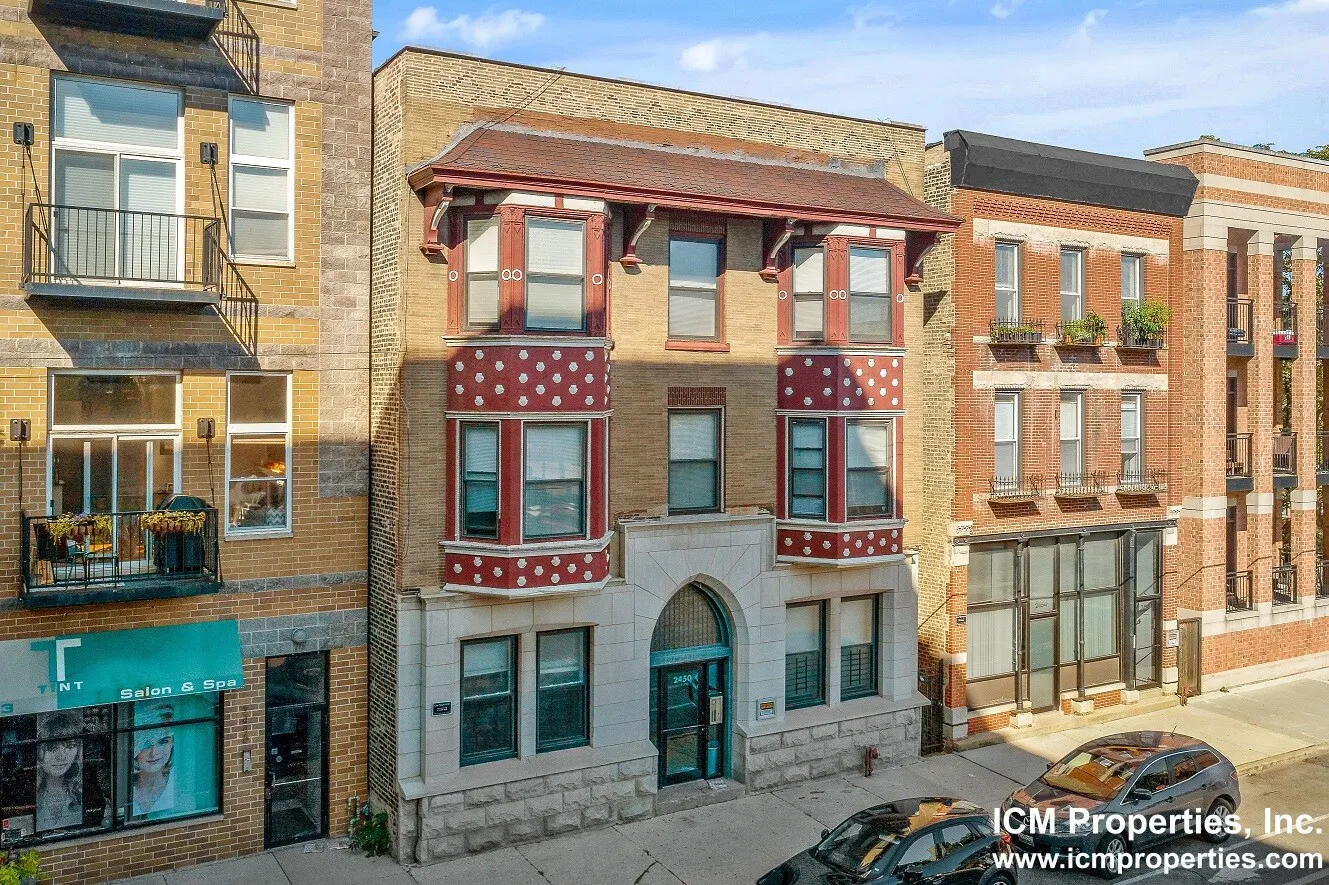 2450 N Southport Ave, , 60614, USA 60614-unit#2450-103-Chicago-IL