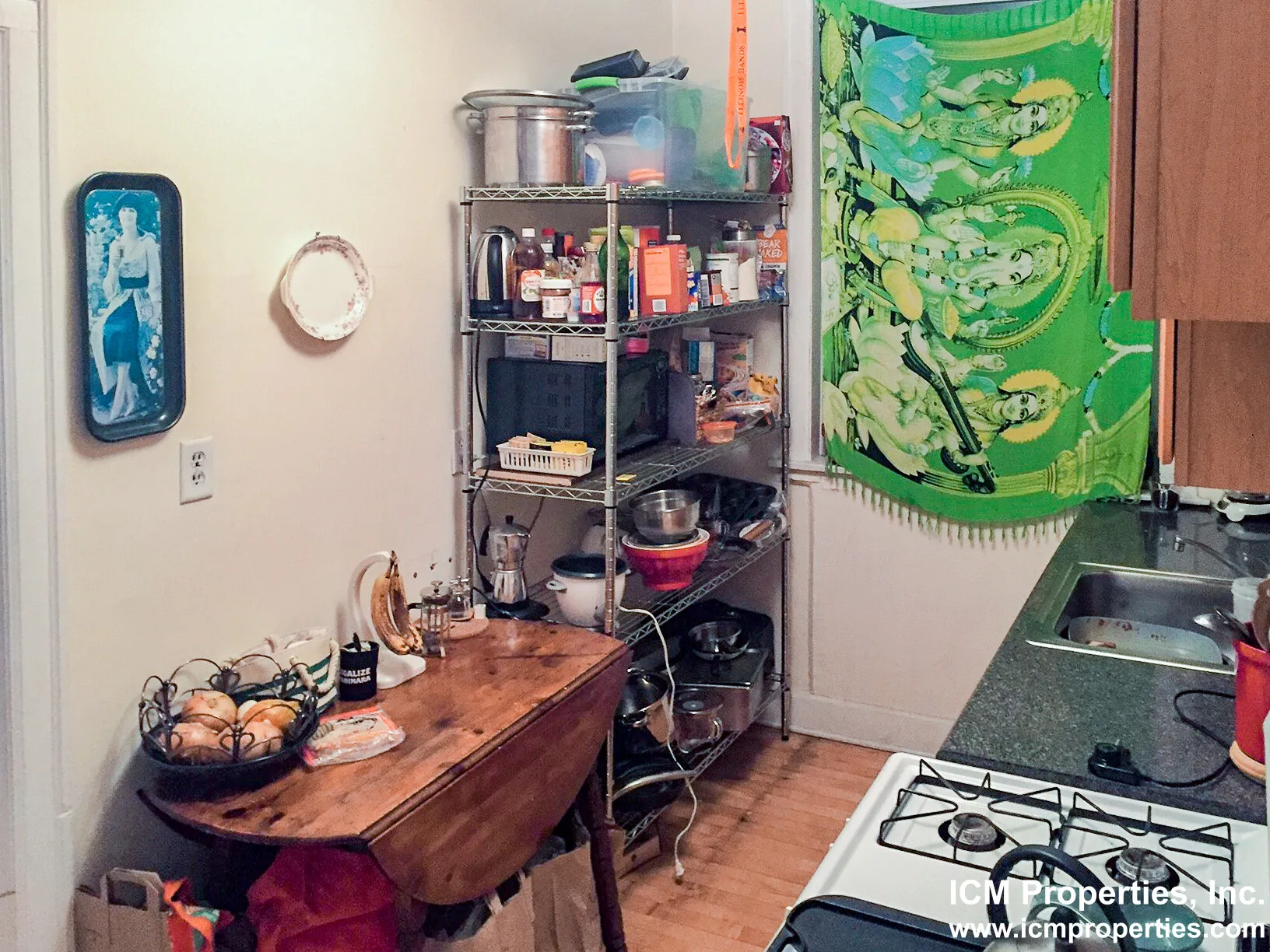 2000 W Foster Ave, , 60625, USA 60640-unit#2010-1D-Chicago-IL