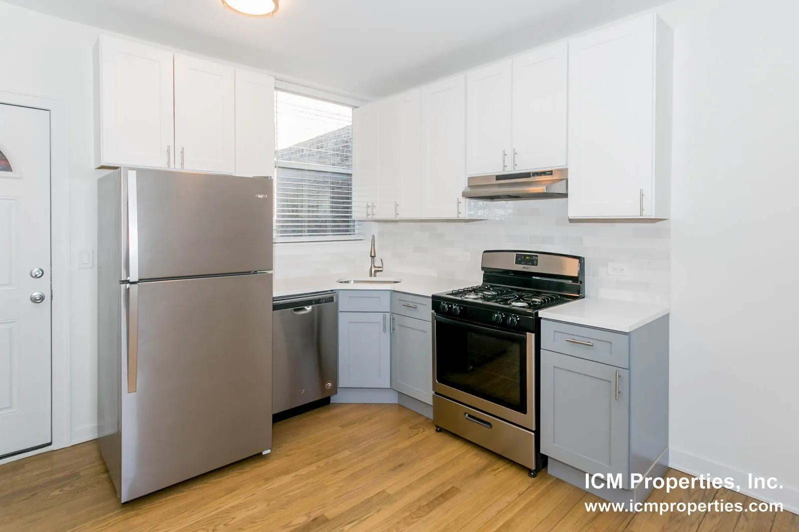 2000 W Foster Ave, ,  60625, USA 60640-unit#5214-3-Chicago-IL