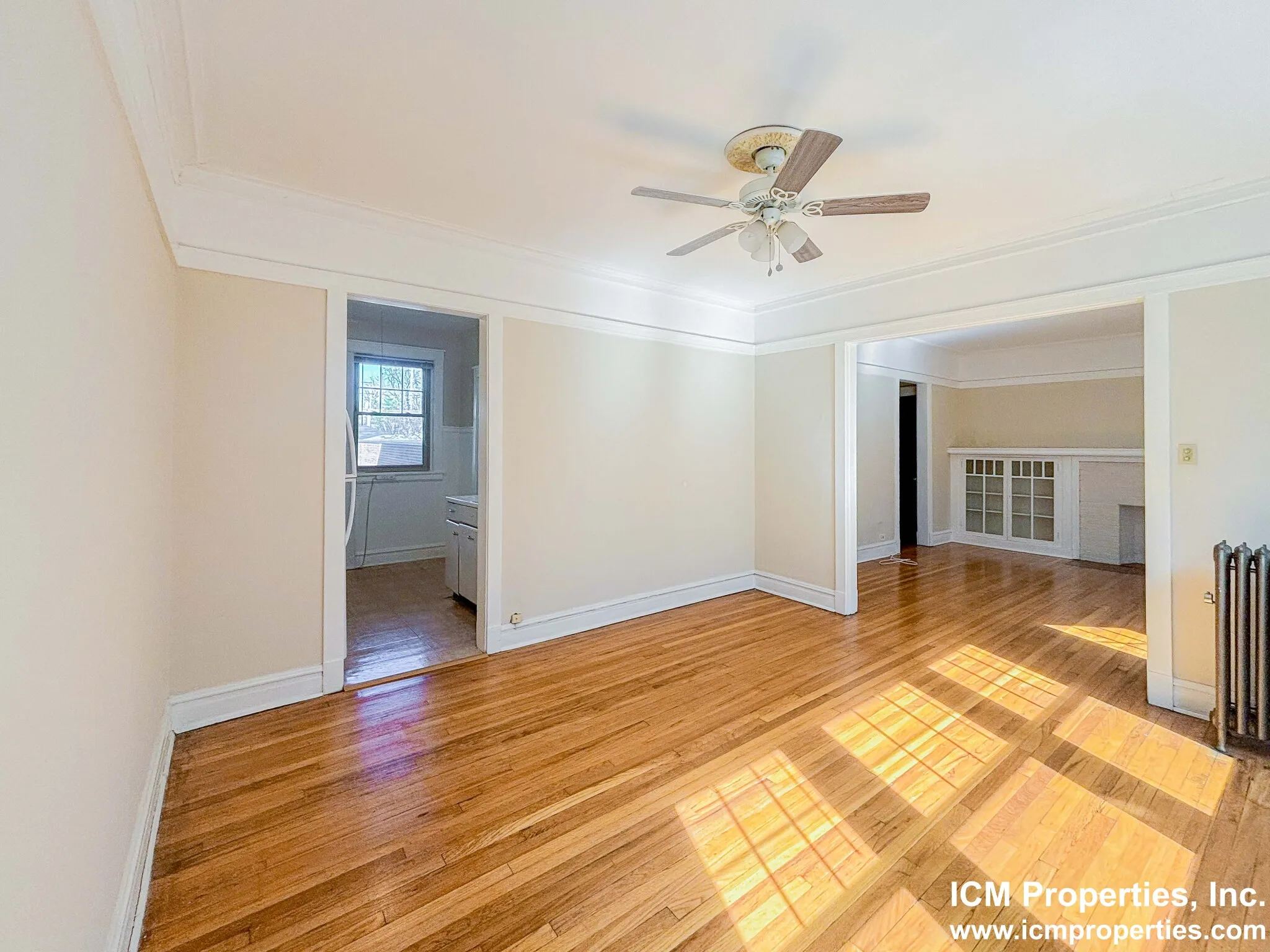 3817 N Lawndale Ave, , 60618, USA 60618-unit#3821-1-Chicago-IL