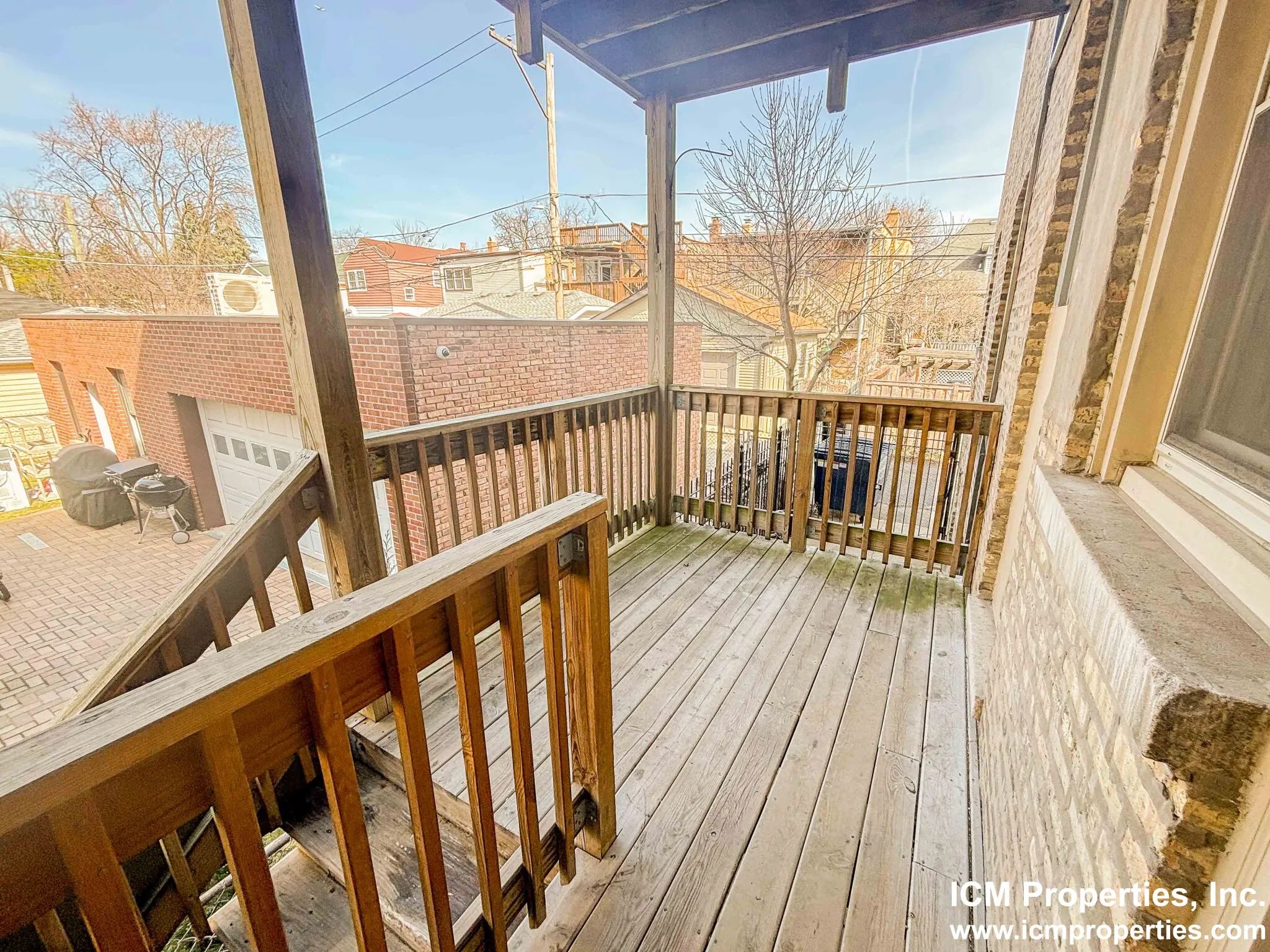 3817 N Lawndale Ave, , 60618, USA 60618-unit#3821-1-Chicago-IL