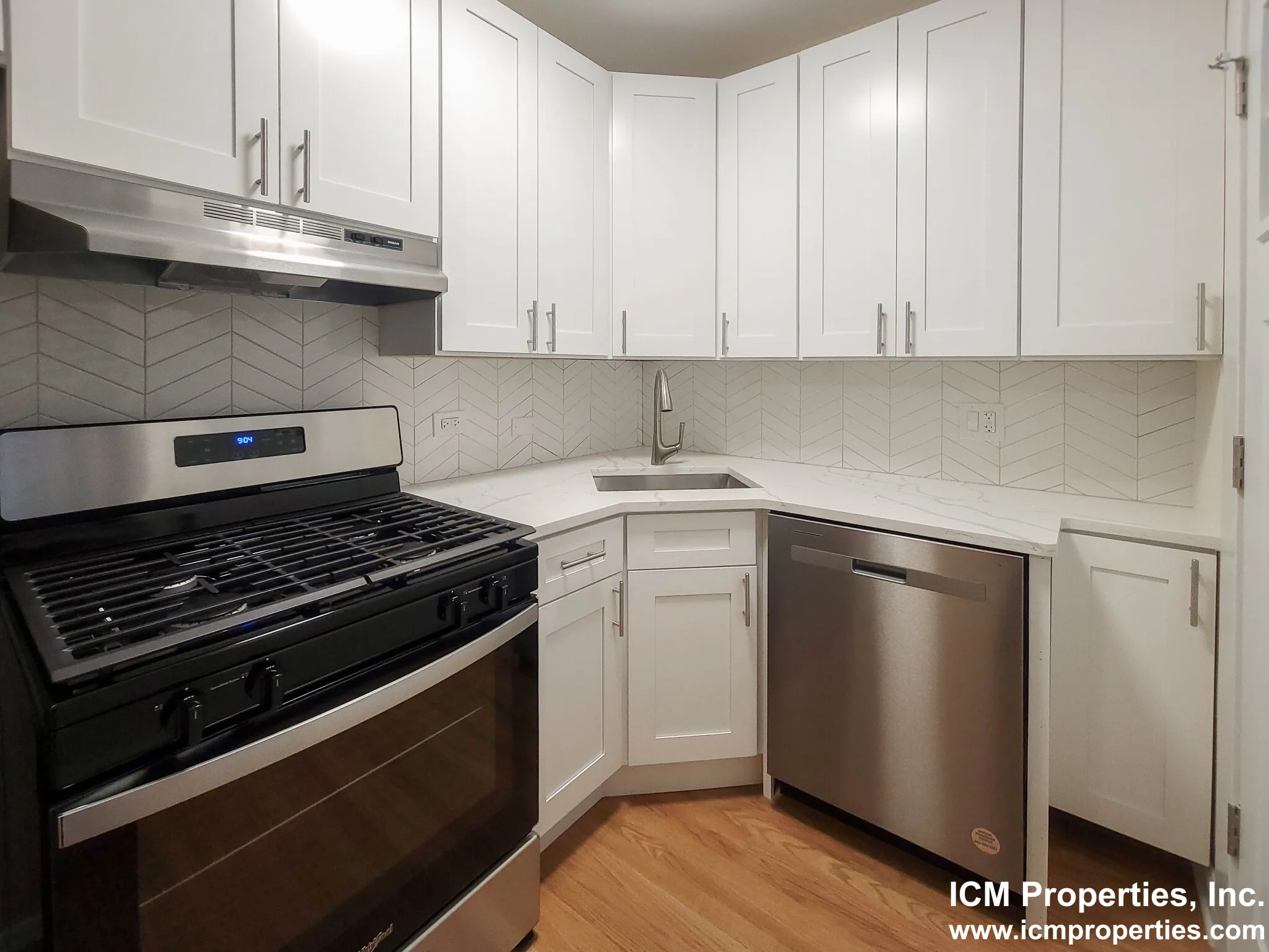 4500 N Ashland Ave, , 60640, USA 60640-unit#4506-1N-Chicago-IL