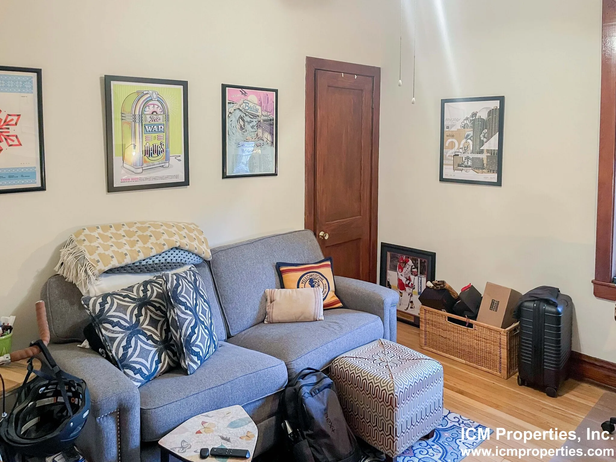 1436 W Addison St, , 60613, USA 60657-unit#1436A-1-Chicago-IL