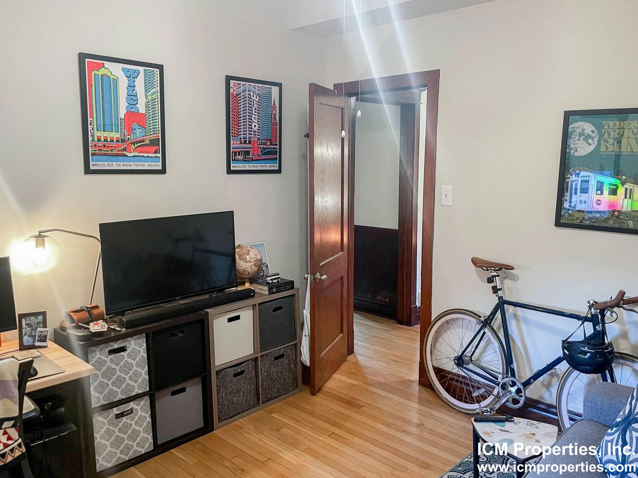 1436 W Addison St, , 60613, USA 60657-unit#1436A-1-Chicago-IL