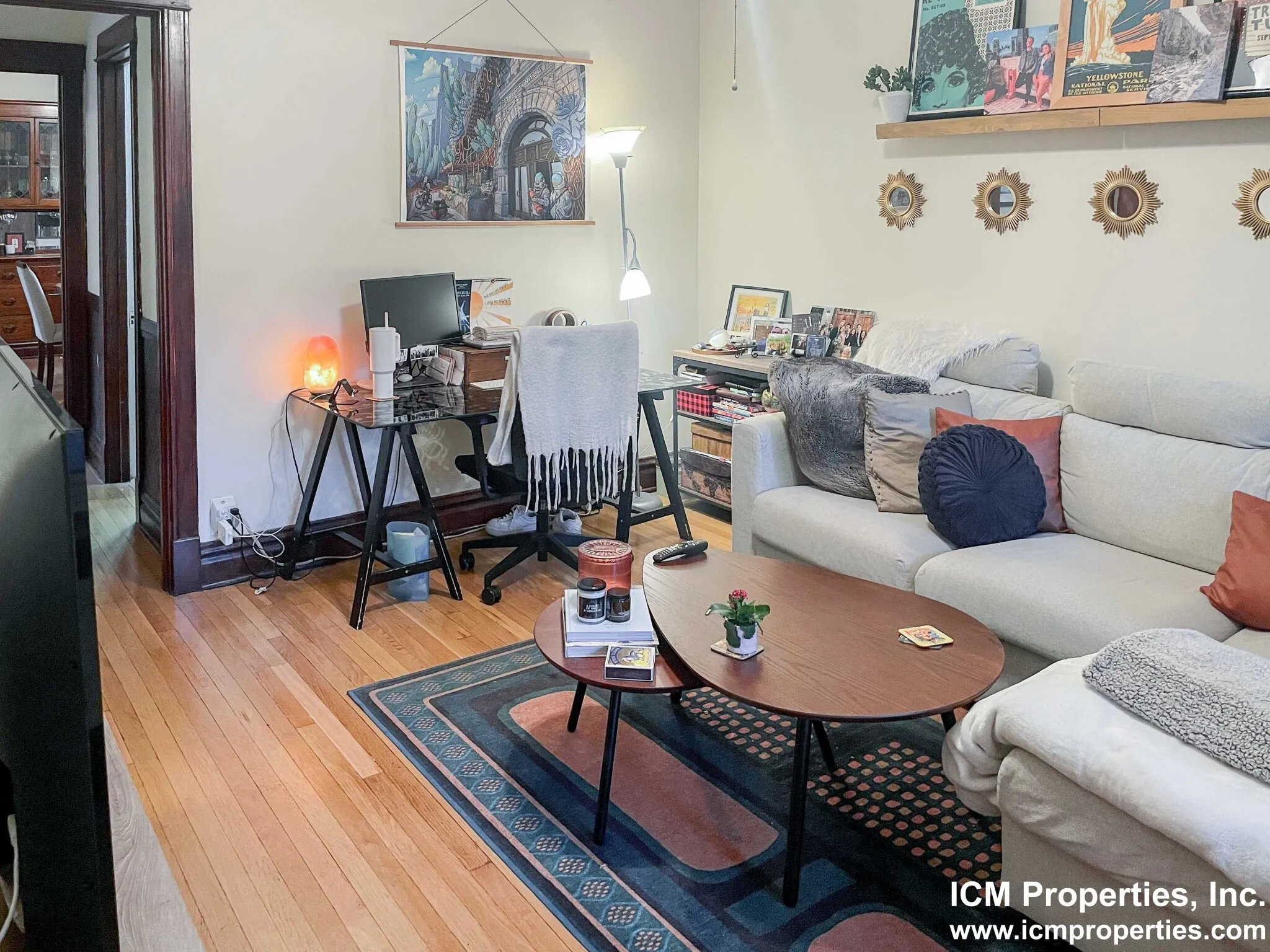 1436 W Addison St, , 60613, USA 60657-unit#1436A-1-Chicago-IL