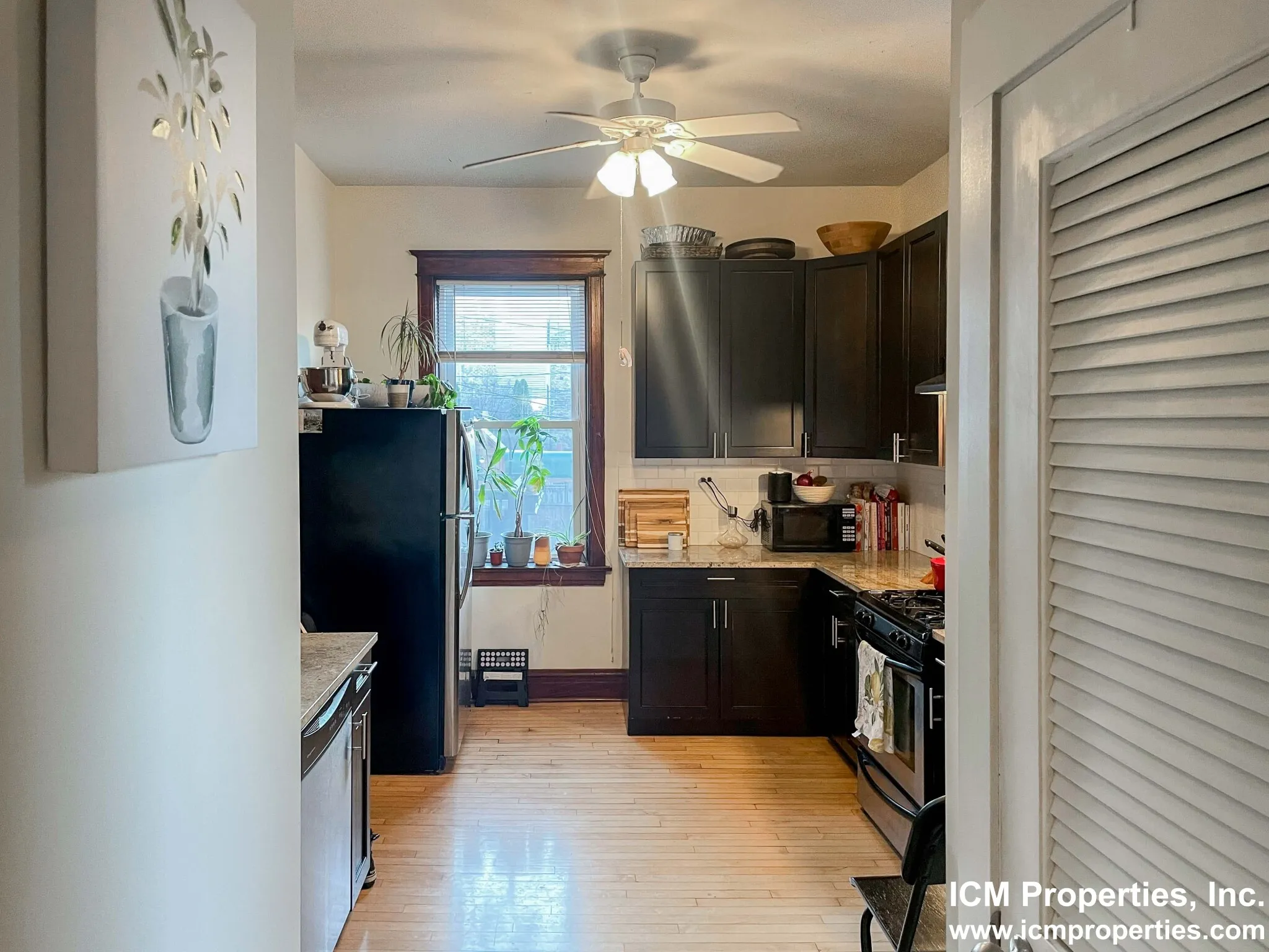 1436 W Addison St, , 60613, USA 60657-unit#1436A-1-Chicago-IL